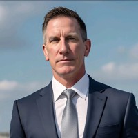 Austrade, Inc. Employee Robert Rice's profile photo