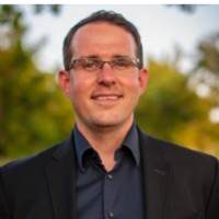 Any Length Retreat Employee Robert White's profile photo