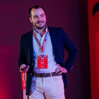 City Sightseeing Worldwide Employee Ignacio Santos Trabadelo's profile photo