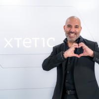 XTETIC Employee Adolfo Bejarano's profile photo