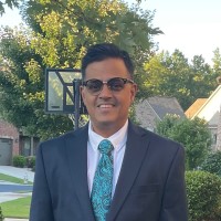 Primerica Employee Raghavan Sampath's profile photo