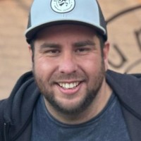 Spring Global Employee Andrew Everly's profile photo