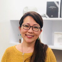 Jenny Tsao Email & Phone Number