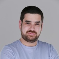 The Infatuation Employee Leo Margul's profile photo