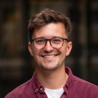 coding.bio Employee James Bennett's profile photo