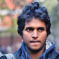 Amazon Employee Ashutosh Dutta's profile photo