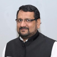 ASK Technoloy Employee Mohammed Salahuddin's profile photo