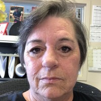 Derby Supply Chain Solutions Employee Crystol Burnett's profile photo