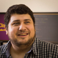 Clapps Employee Rodrigo Gonzalez's profile photo