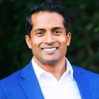 Trusted Ventures Employee Daniel Fernandes's profile photo