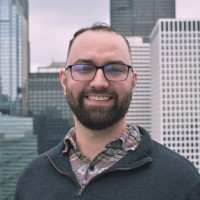 SimplePractice Employee Matthew Mulcahy's profile photo