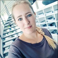 ResMed Employee Lena Störch's profile photo