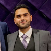 HubSpot Employee Syed A's profile photo