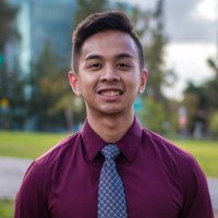 Google Employee John Chua's profile photo