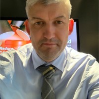 Peter Cairns Email