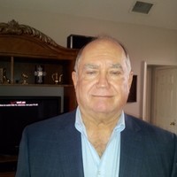 Aviation Courses, Ltd. Employee Elliott Davis's profile photo