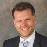 City of Sausalito Employee Bryan Vitale's profile photo