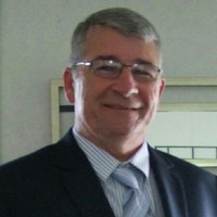 David McHone Email & Phone Number