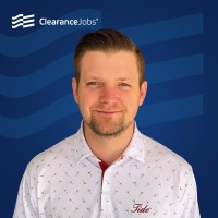 ClearanceJobs Employee Rodney Walsh's profile photo