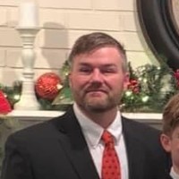 Vetamac Employee John Cassidy's profile photo