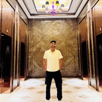 Rupesh Dubey Email