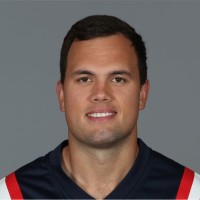 Hunter Henry Email