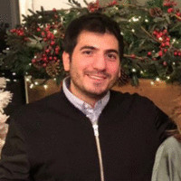 Suny Upstate Medical Univ Employee Karl Abi-Aad's profile photo