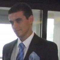Pairzon Employee Oded Mega's profile photo