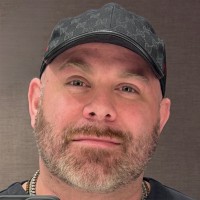 Daniel Pierce Email & Phone Number