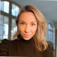 Fastic Employee Anna Bak's profile photo