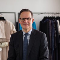 Hüsken Employee Oliver Hüsken's profile photo