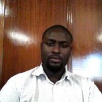 Komla Anippah Email