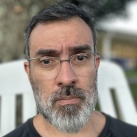 BlueCX Employee Ricardo Martins's profile photo