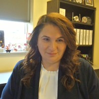 Mariam Mroue Email & Phone Number