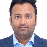 Dubai Holding Employee Mehran Shah's profile photo