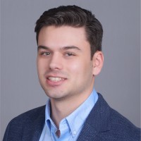 SeraCare Clinical Diagnostics Employee Nathan Demello's profile photo