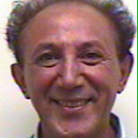 Edwards Lifesciences Employee Mo Jafari's profile photo