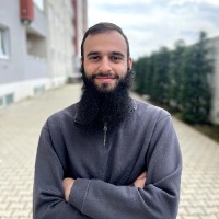 Algoretico Employee Shkëlqim Zahiti's profile photo