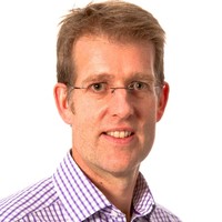 AtkinsRéalis Employee Mark Blackmore's profile photo