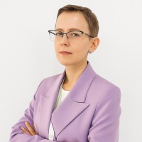 Evotym Employee Yuliya Sardina's profile photo
