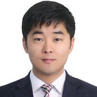 Camarine Supervision Employee Kevin Kim's profile photo