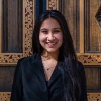 PyxiScience Employee Aashna Rana's profile photo