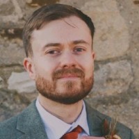 Applied Genomics Employee Dan Hayward's profile photo