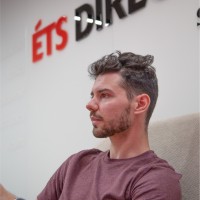 ARA Robotics Employee Kévin Faivre's profile photo