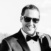 Tech-Marine Business, Inc. (TMB) Employee Johnathan West's profile photo