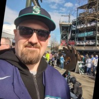Coastal Administrative Services (CAS) Employee Bryan Potvin's profile photo