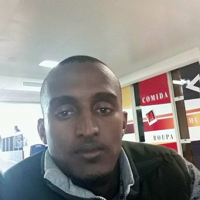 flowius Employee Getnet Tafese's profile photo