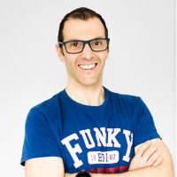 Arrive Employee Paolo Farinella's profile photo