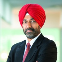 Tata Tele Business Services Employee Harjit Singh's profile photo