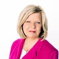 The Mutual Group Employee Naomi Myers's profile photo